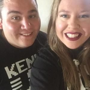 Meet your Posher, Aaron